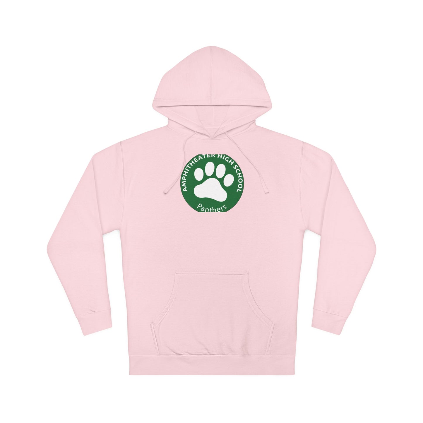 Midweight Pullover Hoodie