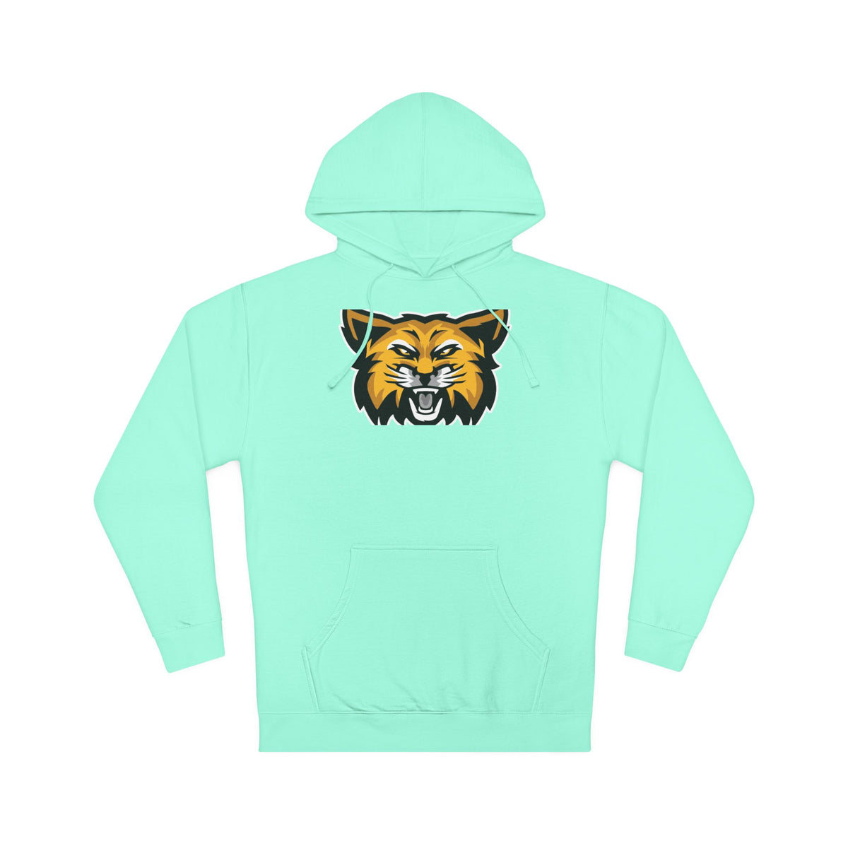 Midweight Pullover Hoodie
