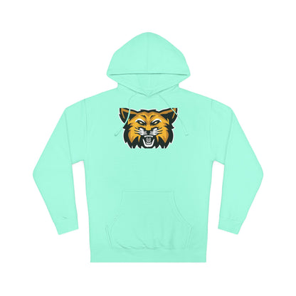 Midweight Pullover Hoodie