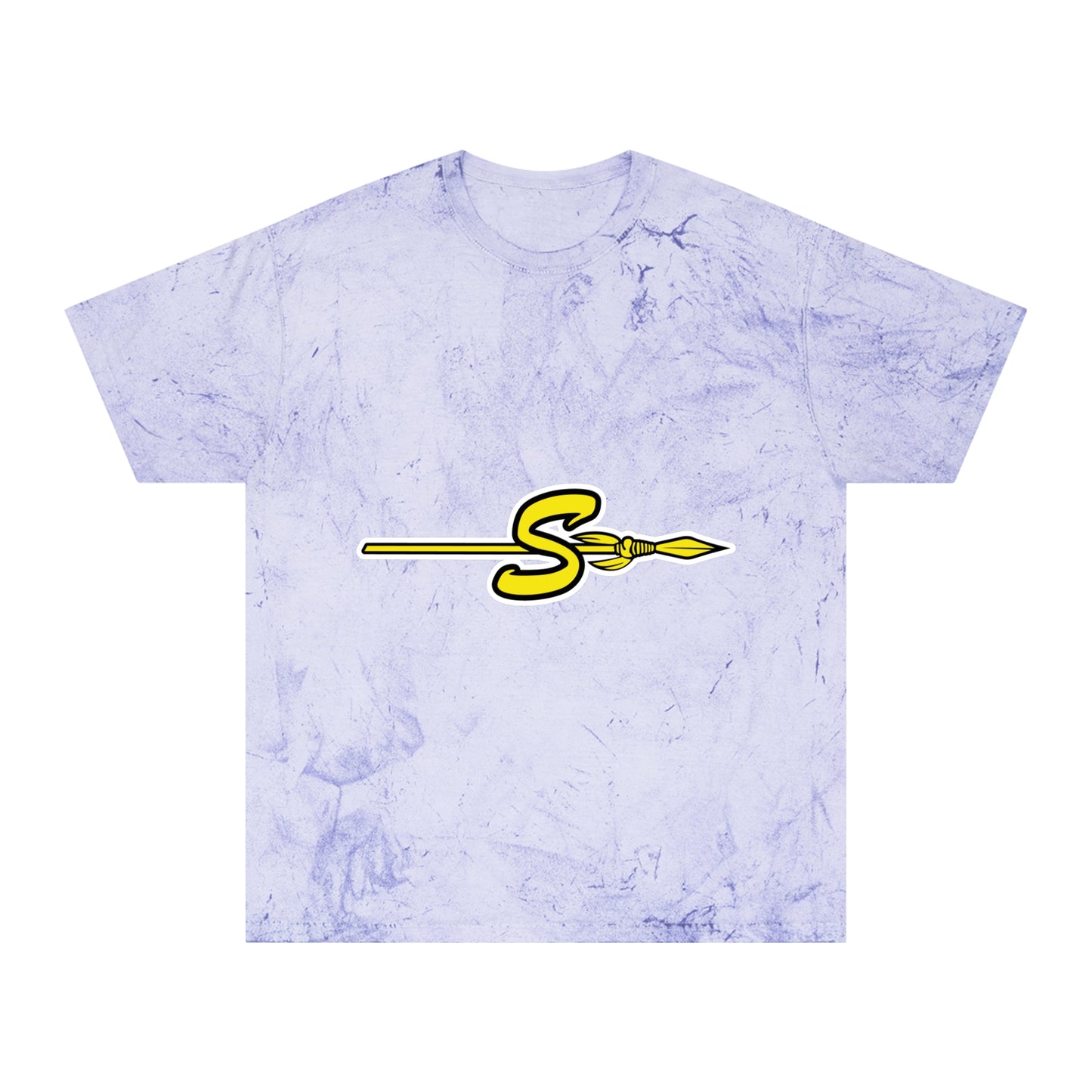 Color Blast School Spirit Tee