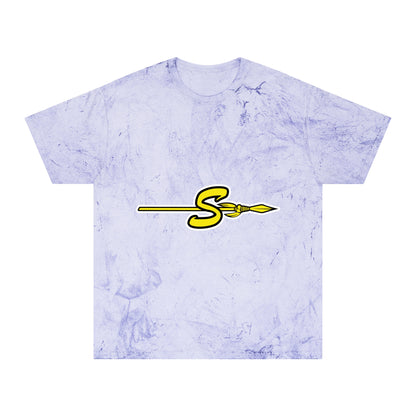 Color Blast School Spirit Tee