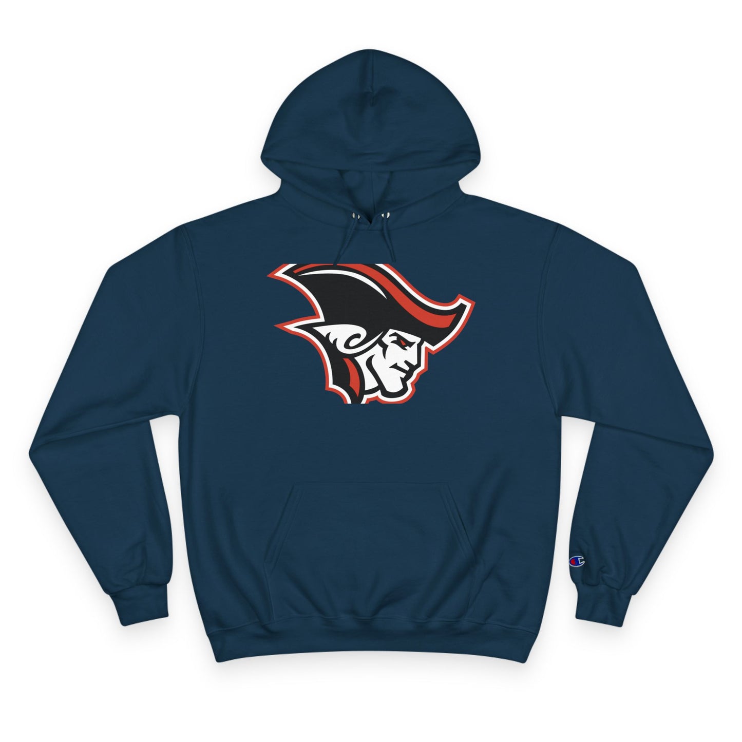 Champion Powerblend Fleece Pullover Hoodie