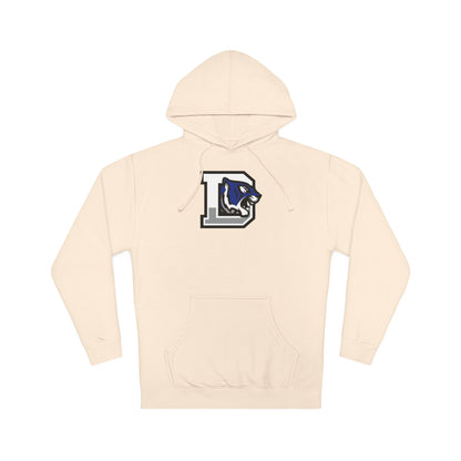 Midweight Pullover Hoodie