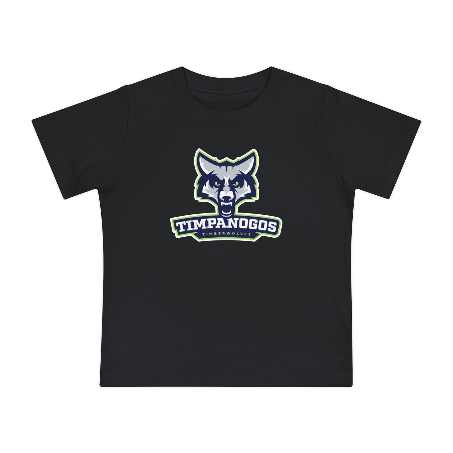 Baby Short Sleeve Tee