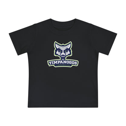 Baby Short Sleeve Tee