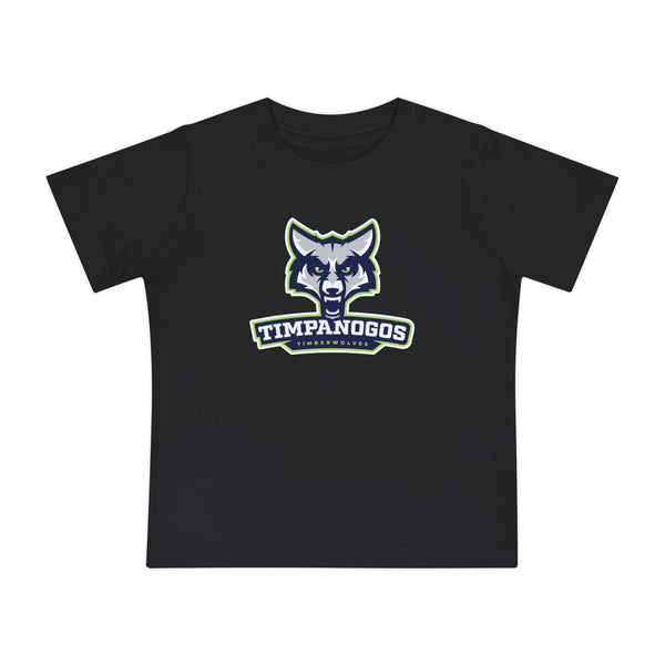 Baby Short Sleeve Tee