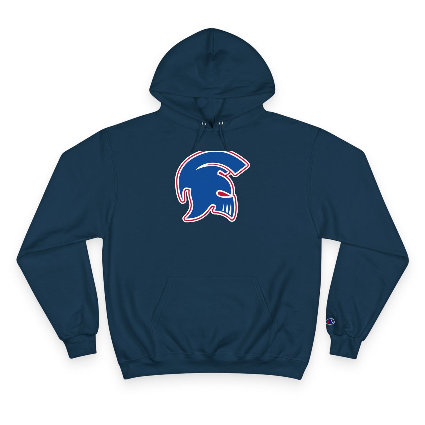 Champion Powerblend Fleece Pullover Hoodie