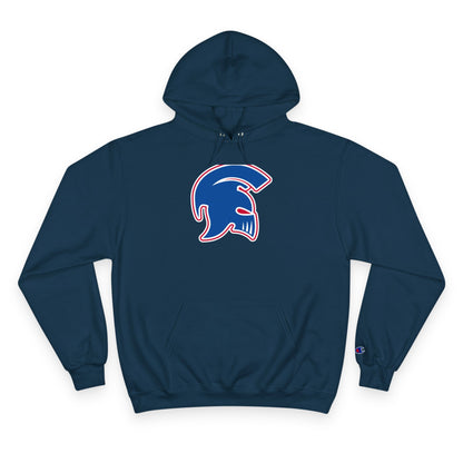 Champion Powerblend Fleece Pullover Hoodie