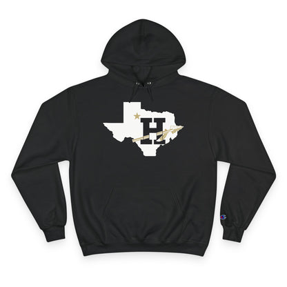 Champion Powerblend Fleece Pullover Hoodie