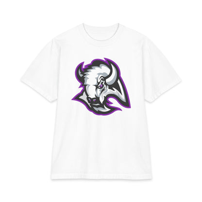 Max Heavyweight Short Sleeve Tee
