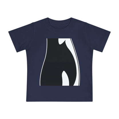 Baby Short Sleeve Tee