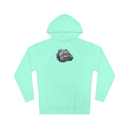 Midweight Pullover Hoodie