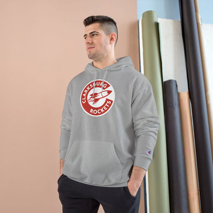 Champion Powerblend Fleece Pullover Hoodie