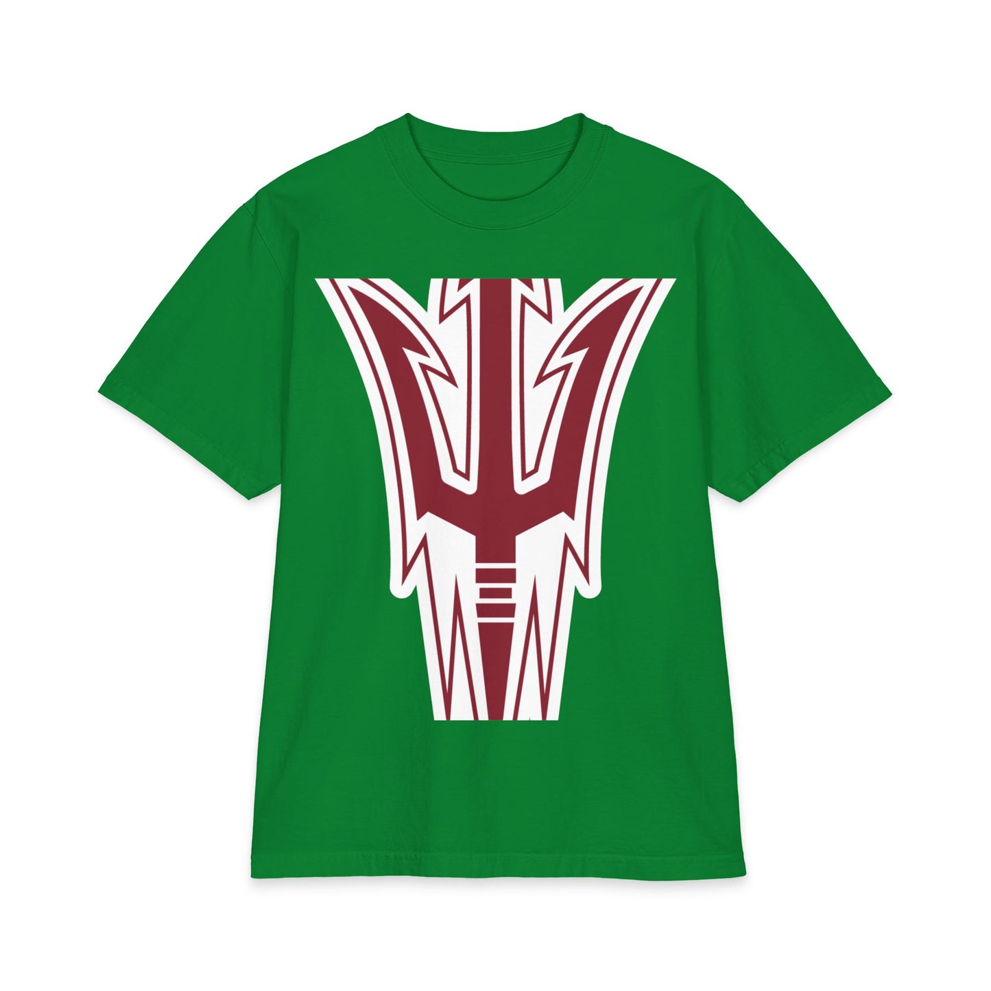 Max Heavyweight Short Sleeve Tee