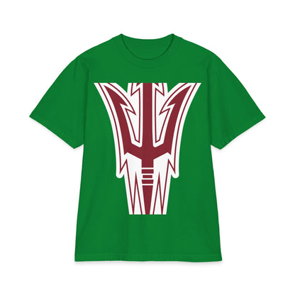 Max Heavyweight Short Sleeve Tee