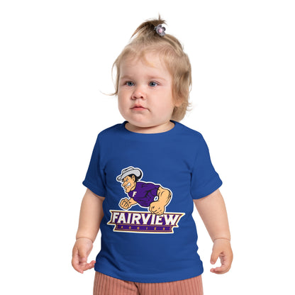 Baby Short Sleeve Tee