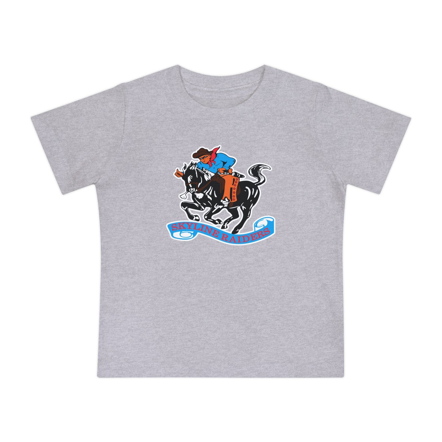 Baby Short Sleeve Tee