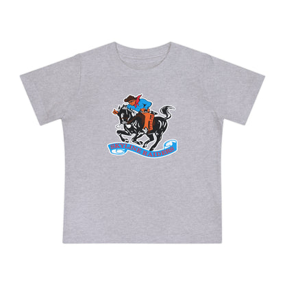 Baby Short Sleeve Tee