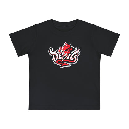 Baby Short Sleeve Tee