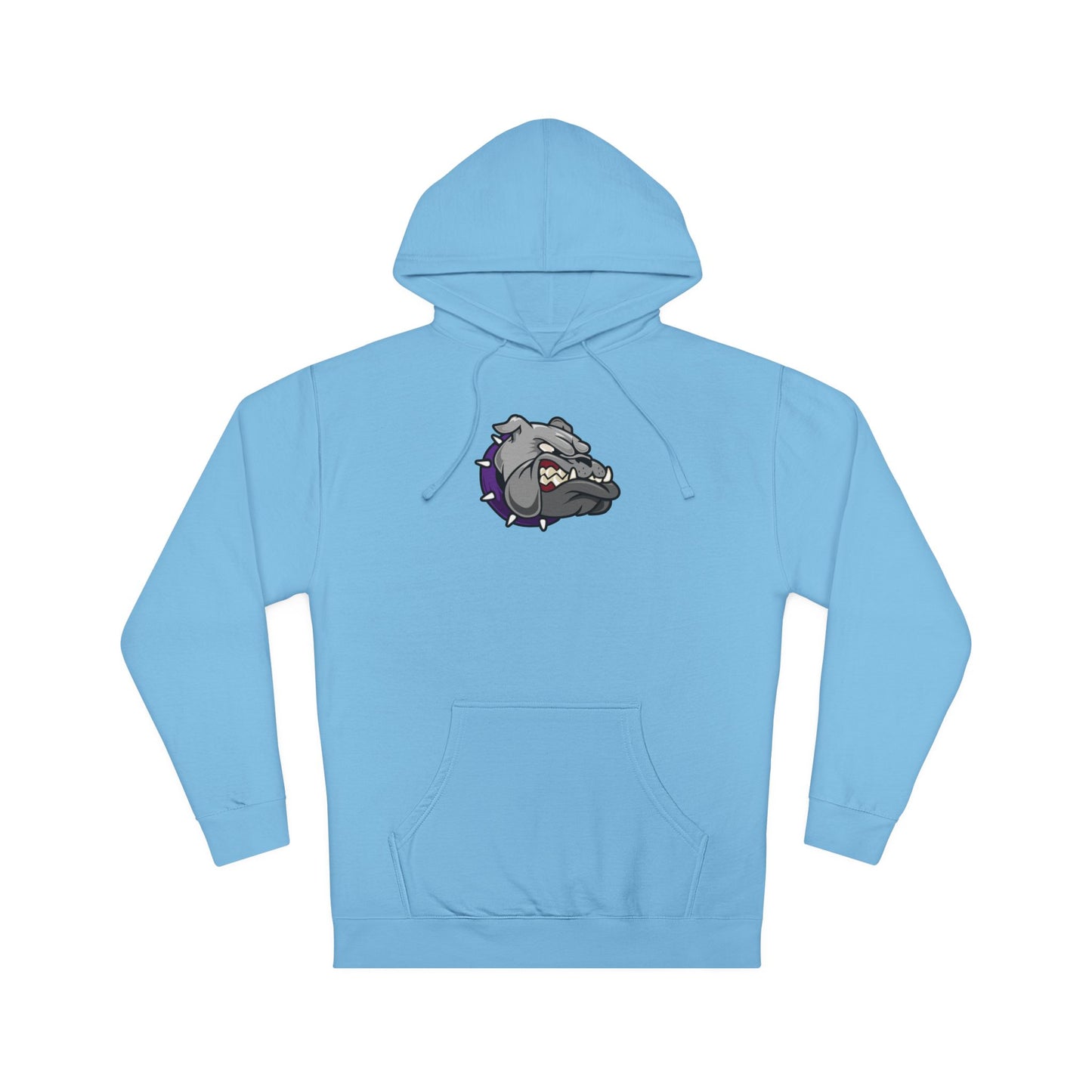 Midweight Pullover Hoodie