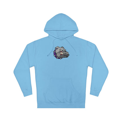 Midweight Pullover Hoodie