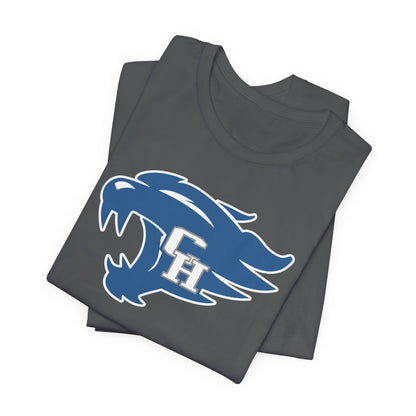 Jersey Short Sleeve Tee