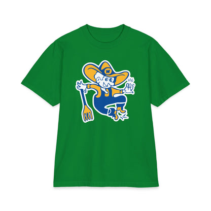 Max Heavyweight Short Sleeve Tee