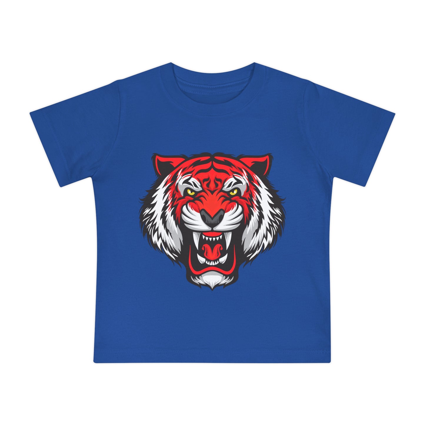 Baby Short Sleeve Tee