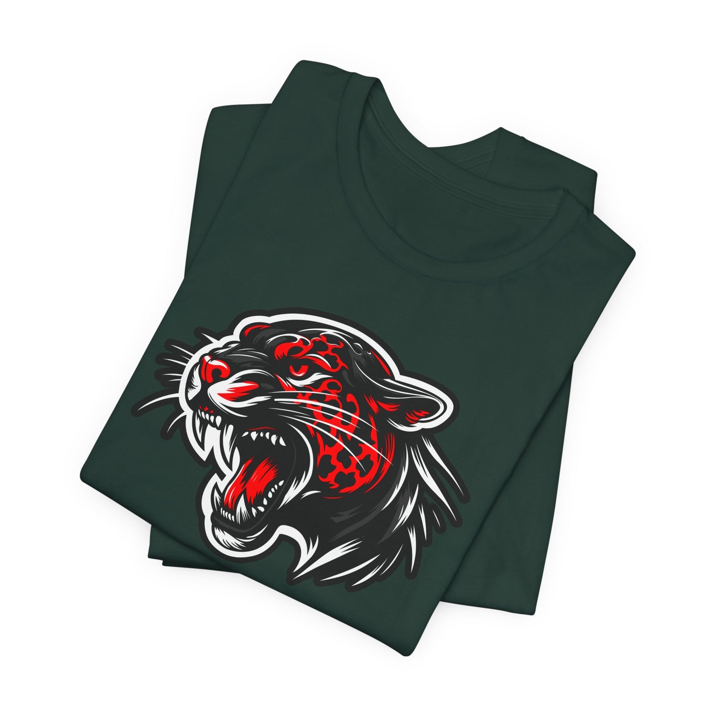 Jersey Short Sleeve Tee