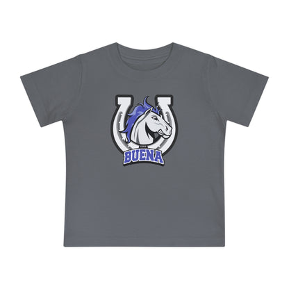 Baby Short Sleeve Tee
