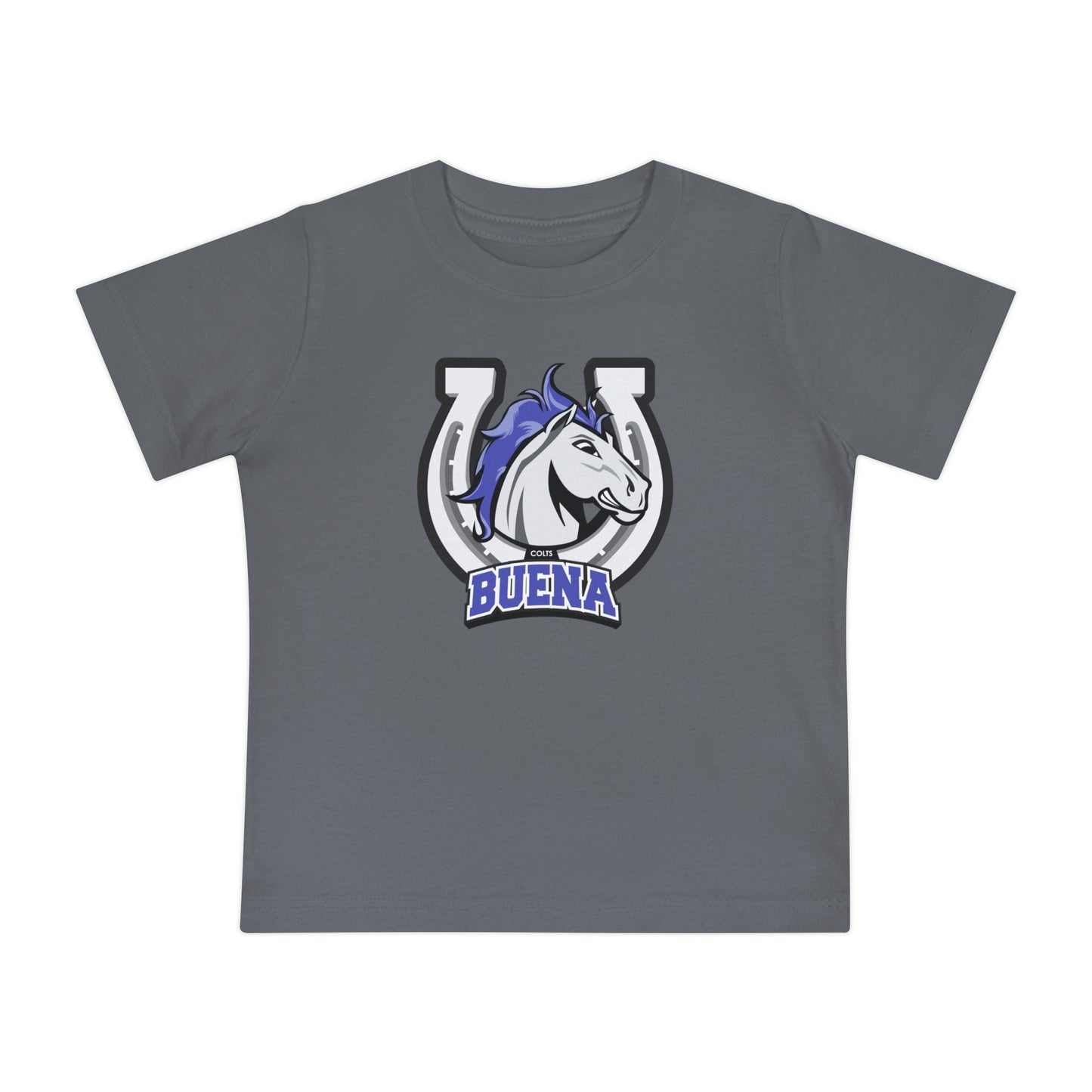 Baby Short Sleeve Tee