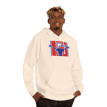 Midweight Pullover Hoodie