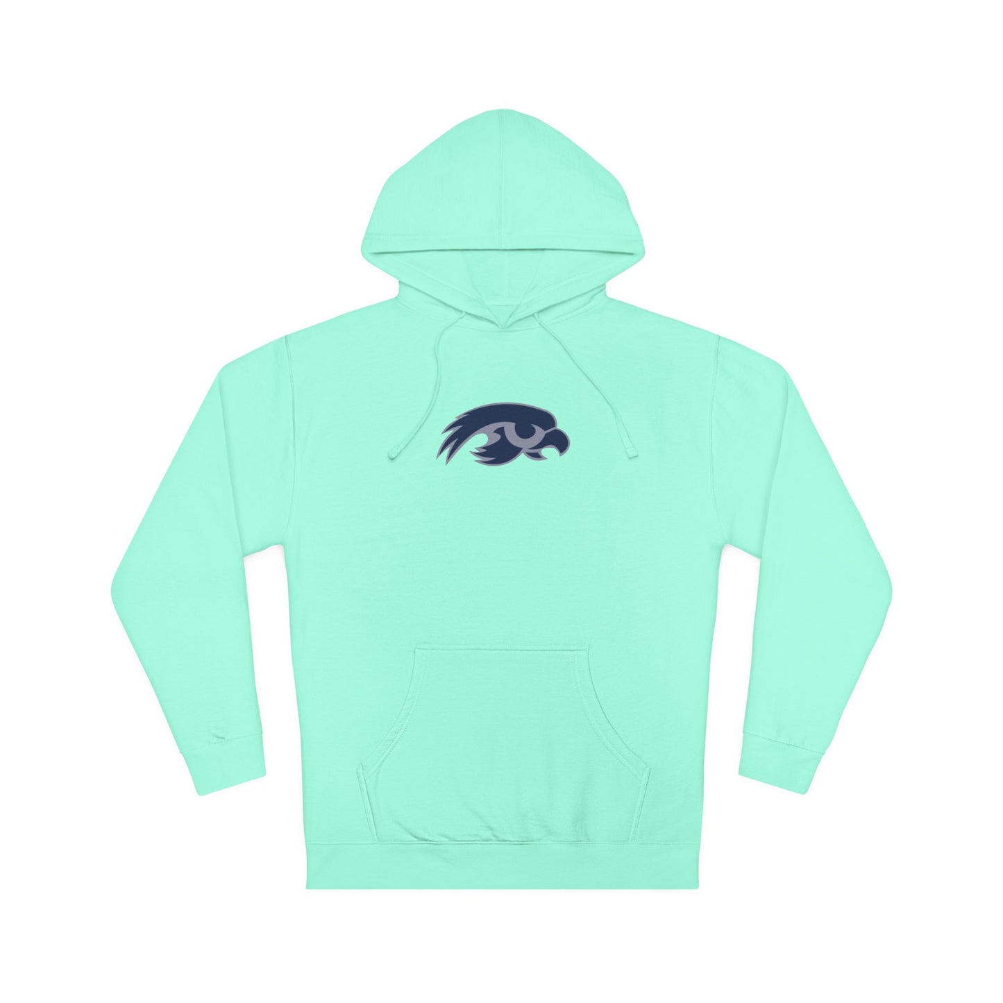 Midweight Pullover Hoodie