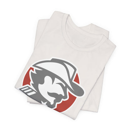 Jersey Short Sleeve Tee