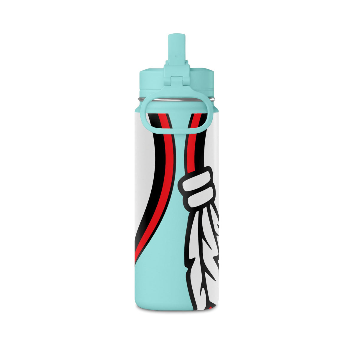 Mini Water Bottle, 20oz