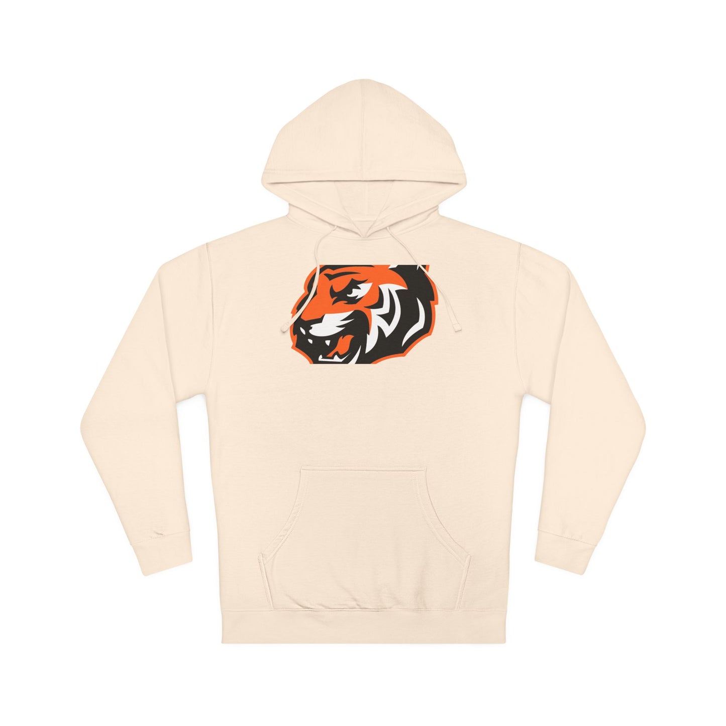 Midweight Pullover Hoodie