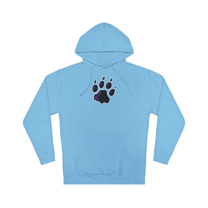 Midweight Pullover Hoodie