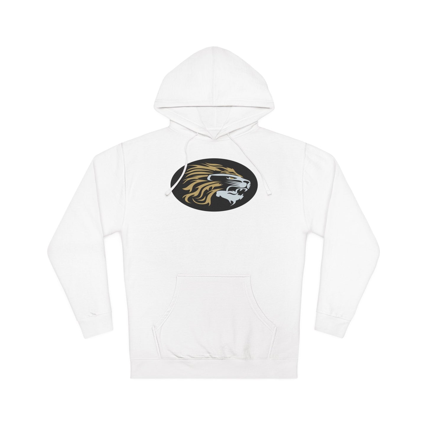 Midweight Pullover Hoodie