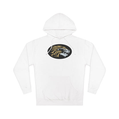 Midweight Pullover Hoodie