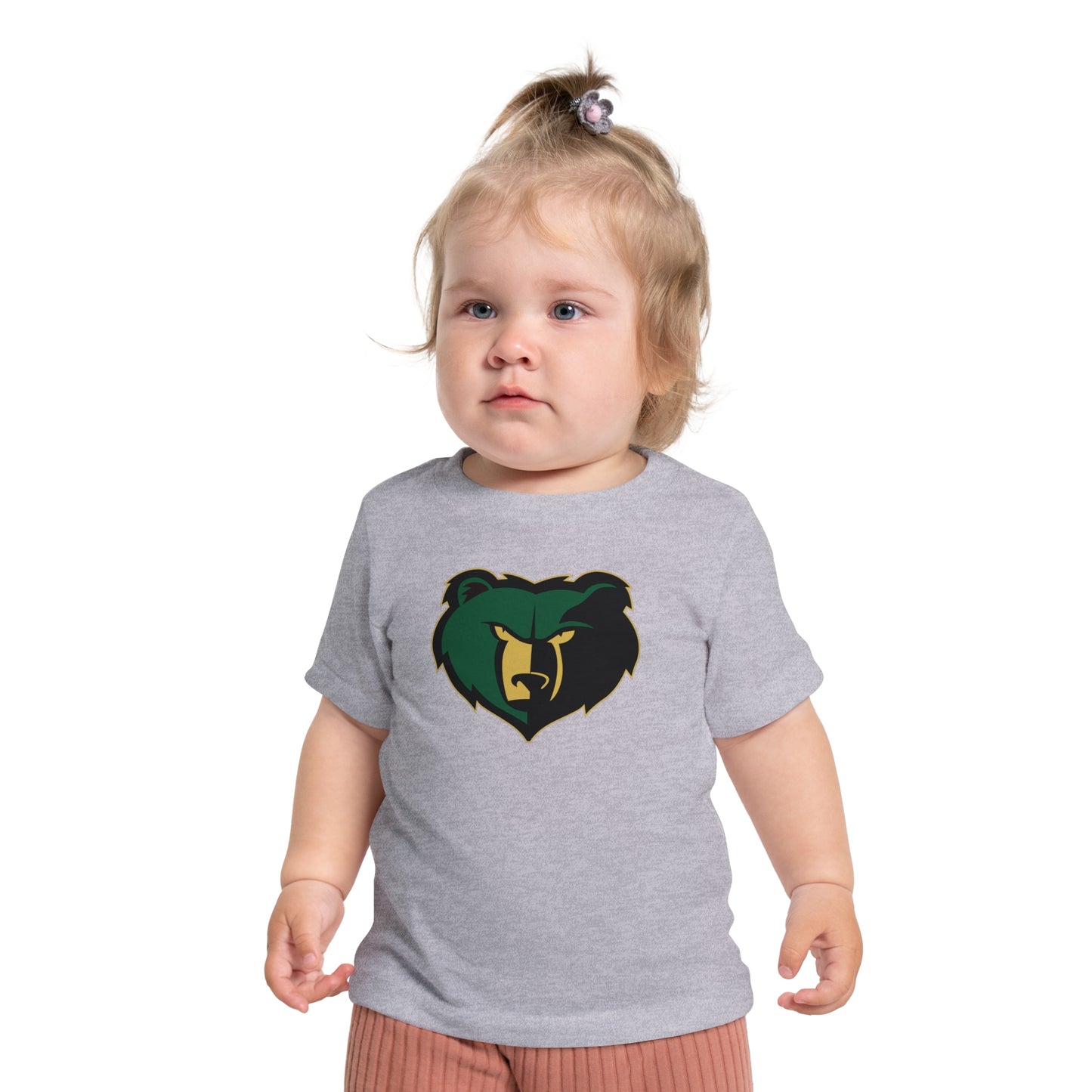 Baby Short Sleeve Tee