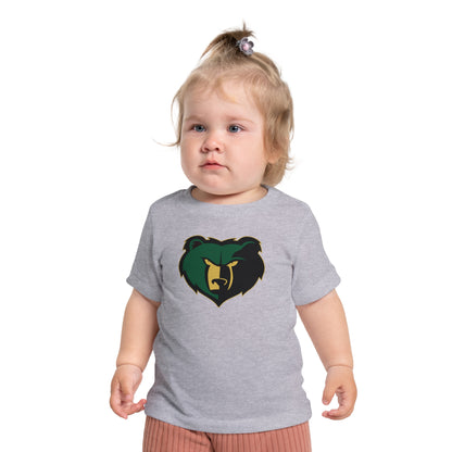Baby Short Sleeve Tee