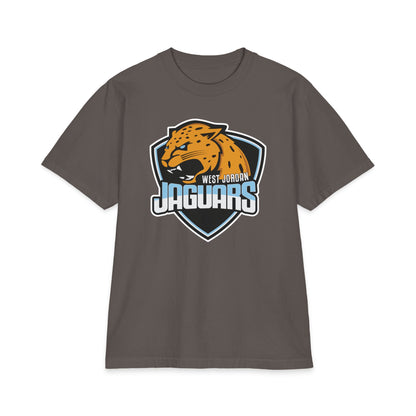 Max Heavyweight Short Sleeve Tee