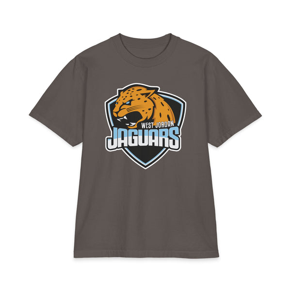 Max Heavyweight Short Sleeve Tee