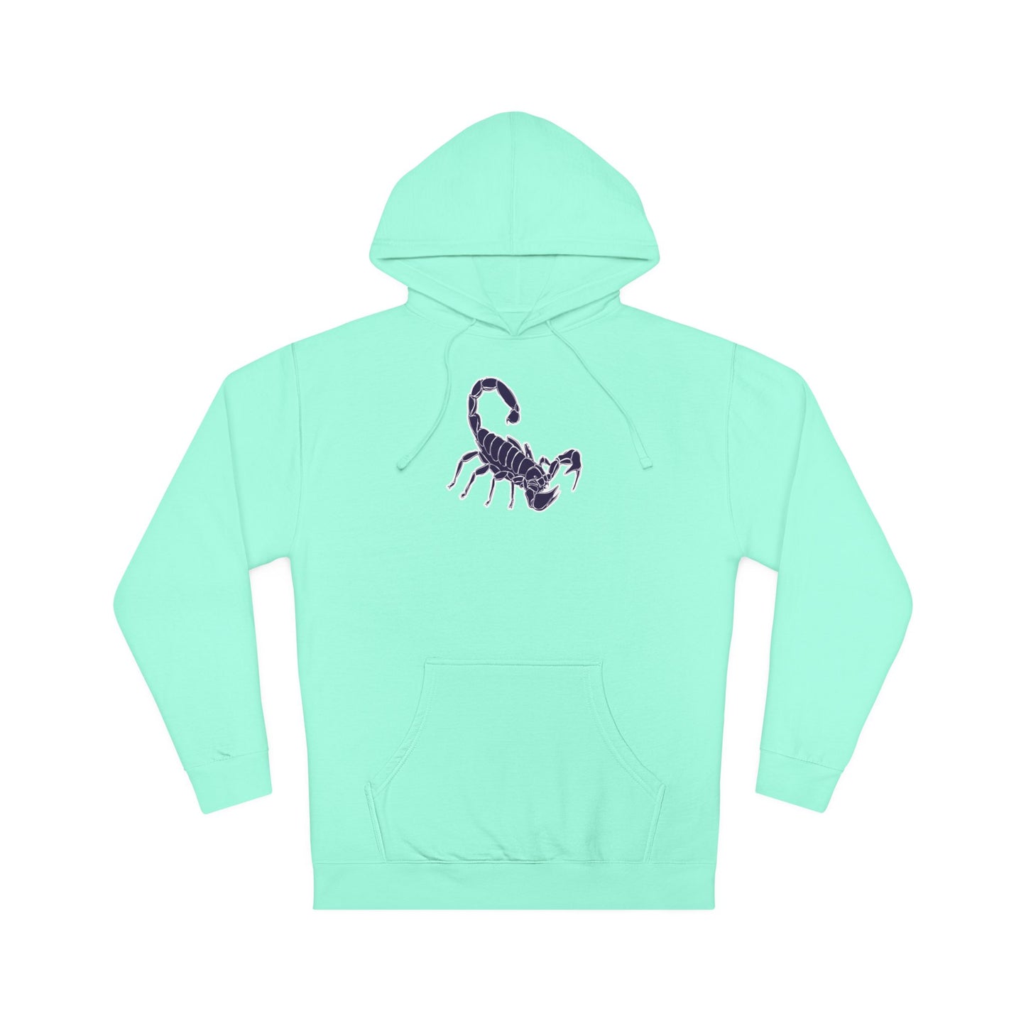 Midweight Pullover Hoodie