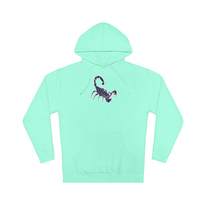 Midweight Pullover Hoodie