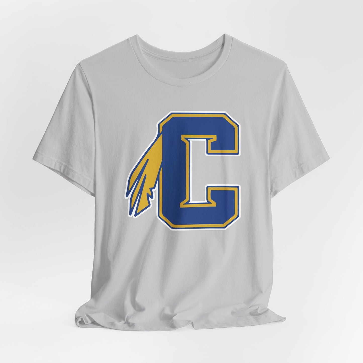 Jersey Short Sleeve Tee