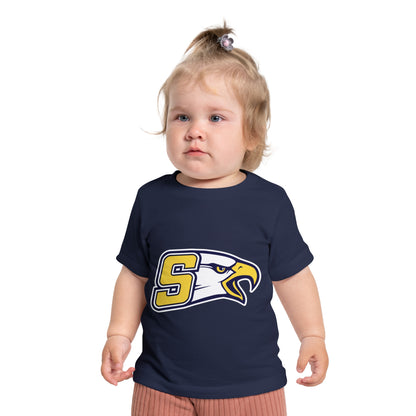 Baby Short Sleeve Tee