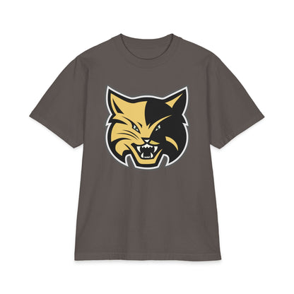 Max Heavyweight Short Sleeve Tee