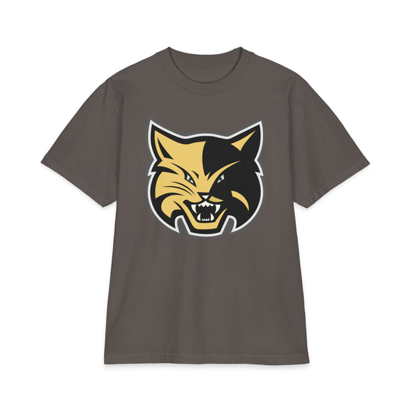 Max Heavyweight Short Sleeve Tee