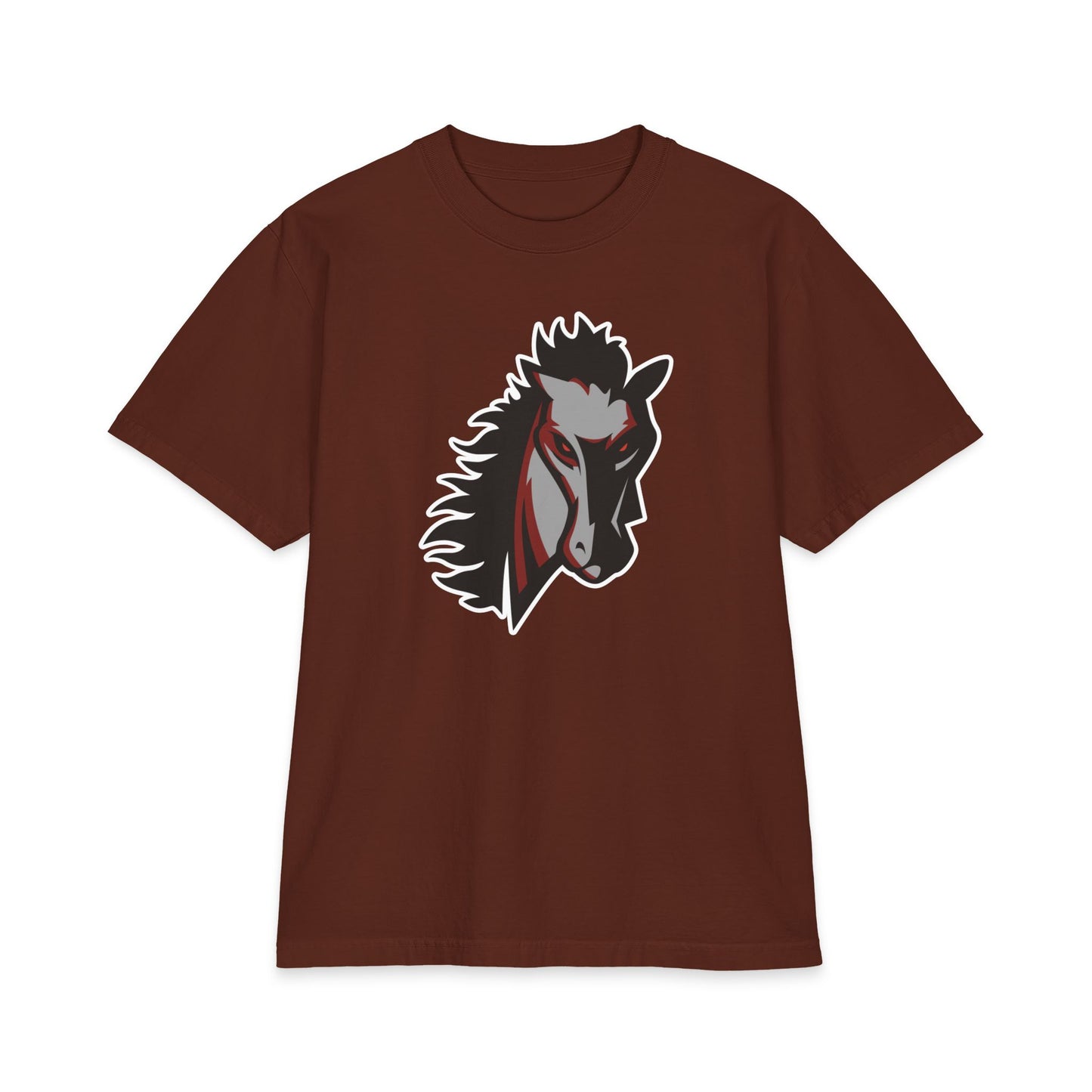 Max Heavyweight Short Sleeve Tee